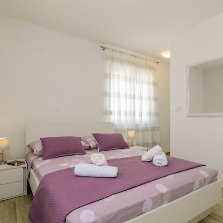 Privat Room Luka زادار المظهر الخارجي الصورة