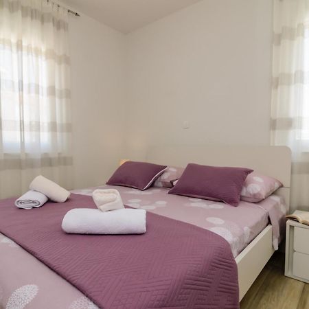 Privat Room Luka زادار المظهر الخارجي الصورة