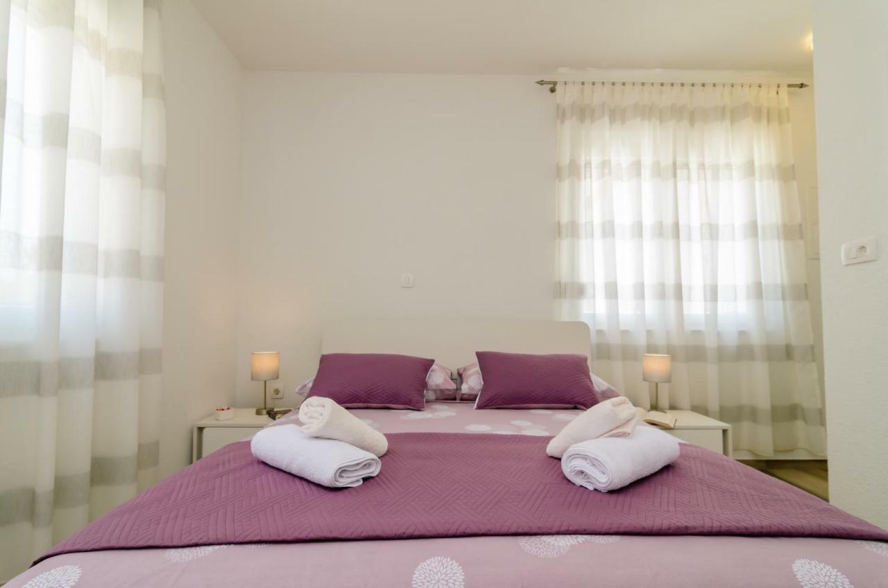 Privat Room Luka زادار المظهر الخارجي الصورة