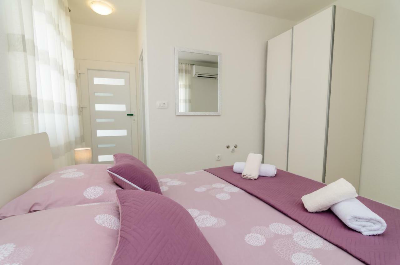 Privat Room Luka زادار المظهر الخارجي الصورة