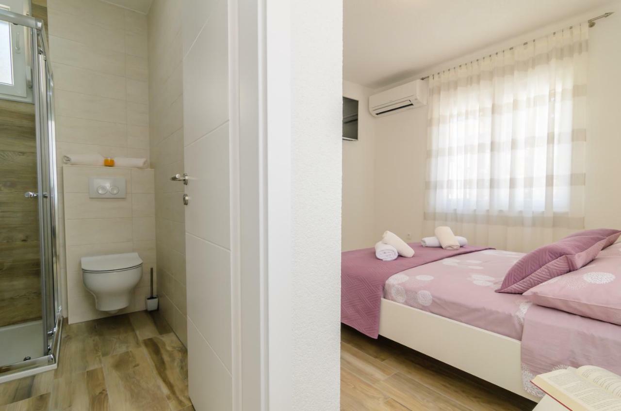 Privat Room Luka زادار المظهر الخارجي الصورة