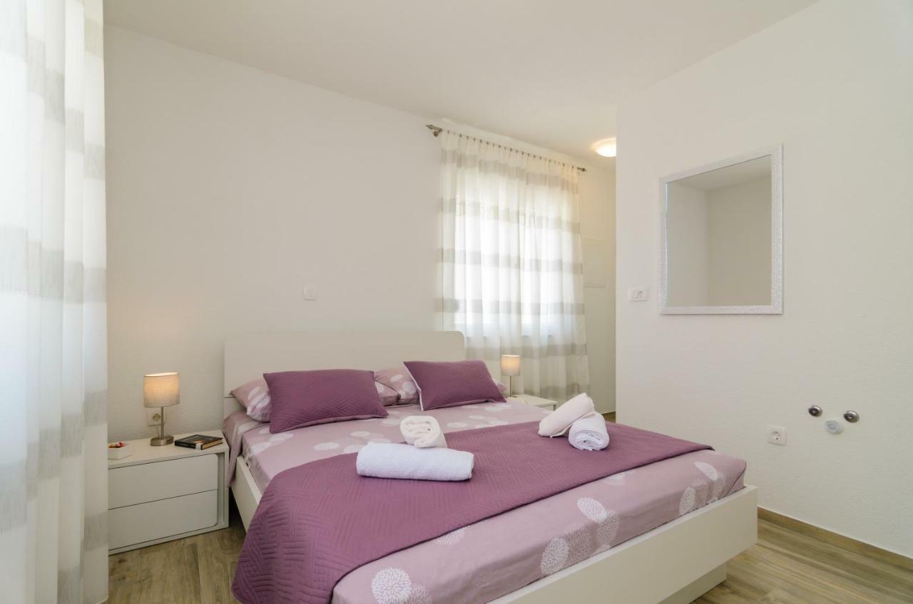 Privat Room Luka زادار المظهر الخارجي الصورة