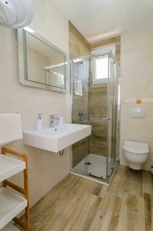 Privat Room Luka زادار المظهر الخارجي الصورة
