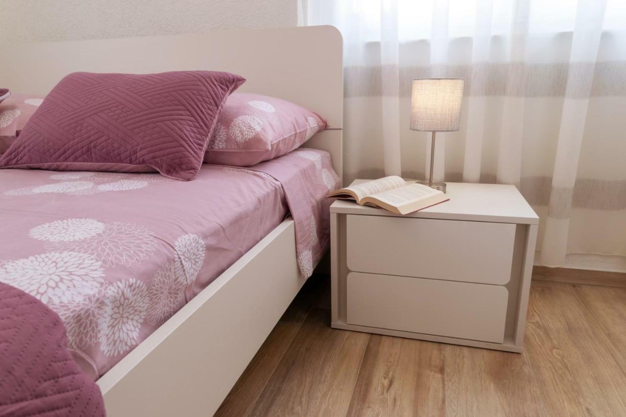 Privat Room Luka زادار المظهر الخارجي الصورة